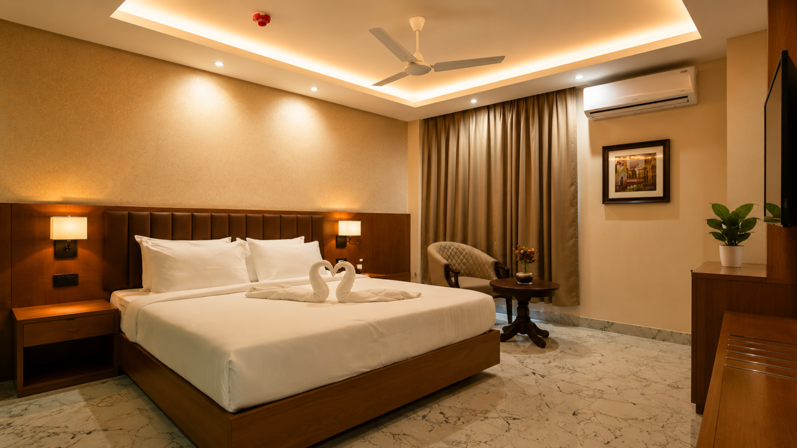 Executive Suite Image 2