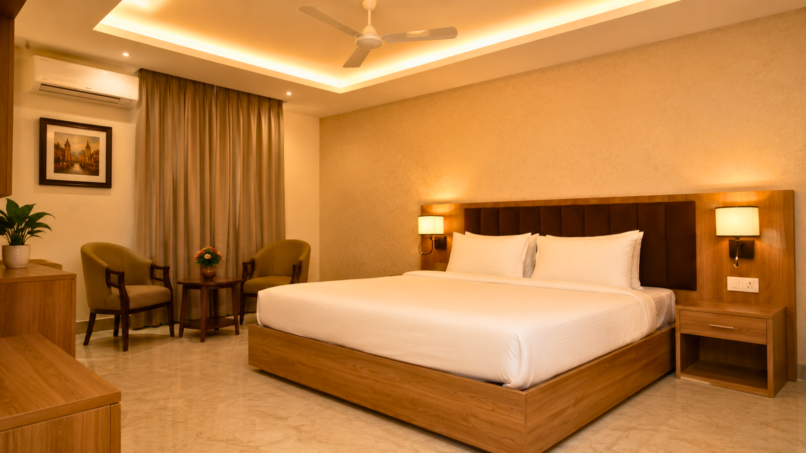 Premier Room Image 1