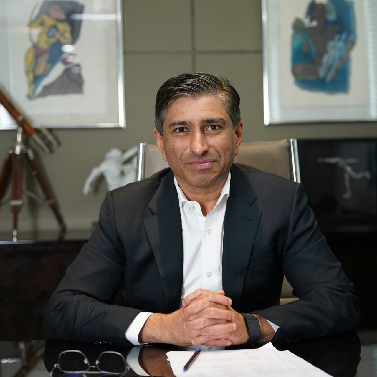Rahul Agarwal